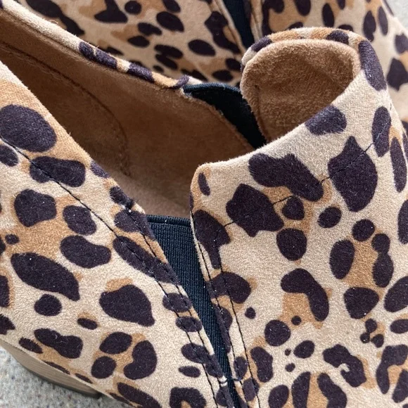 🌸Dr.Scholl’s Be Energize Ankle bootie 🌸 - Picture 6 of 11